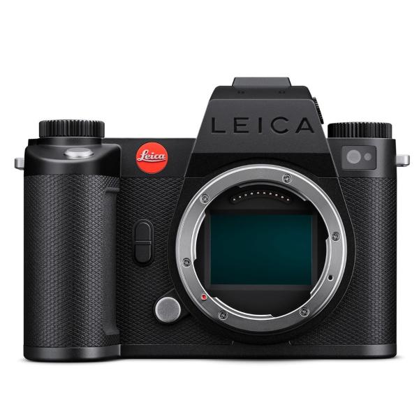 [新品]Leica ライカ SL3-S（10644）フルサイズミラーレス一眼