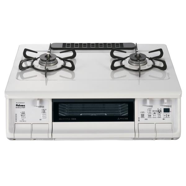 パロマ エブリシェフ PA-380WHA-R 12A13A [ナチュラルホワイト] Y通常配送商品