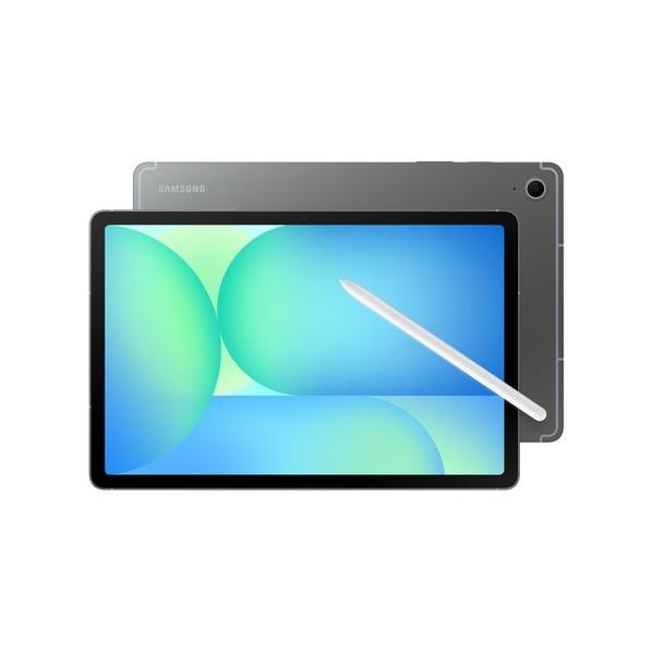 日本サムスン ペン付きAndroidタブレット Galaxy Tab S10 FE Wi-Fi H166×W254×D6mm SM-X520NZAAXJP 1点