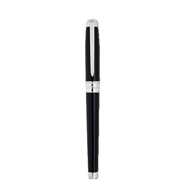 S.T.DUPONT エス・テー・デュポン LINE D ETERNITY LARGE 422220L ラインD エタニティ ローラーボール 国内正規品 送料無料 爆買