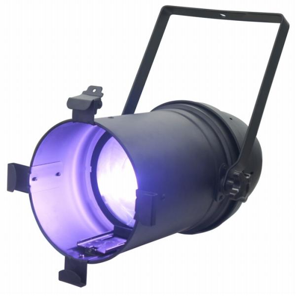 e-lite イーライト   64J-RGBW マニュアルズーム付き LED パーライト フルカラー  V2 舞台照明 ステージ用 ライト スポットライト イースペック