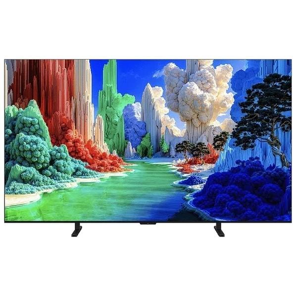 TCL JAPAN ELECTRONICS 65型Google搭載液晶テレビ 65A400 1点
