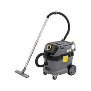KARCHER ケルヒャー 【代引不可】乾湿両用掃除機 NT HEPA 溶接ヒューム対策品 1.148-210.0