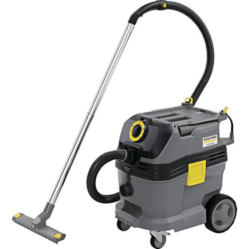 ケルヒャージャパン KARCHER 乾湿両用掃除機 NT 30/1 tact HEPA 溶接ヒューム対策品 1.148-210.0