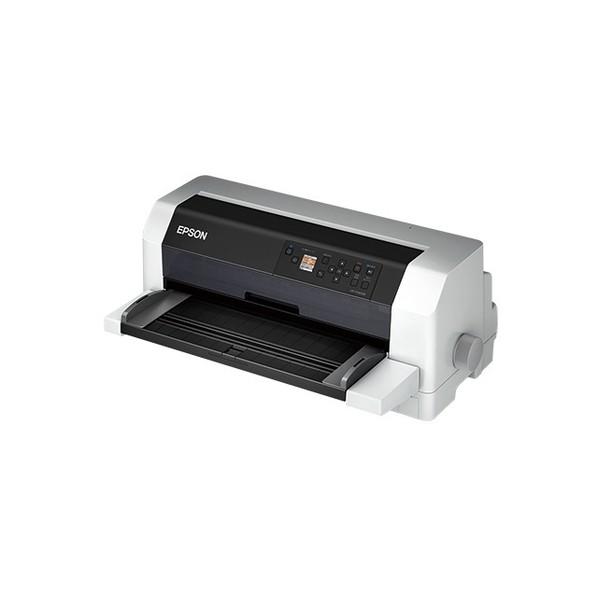 EPSON(エプソン) ドットインパクトプリンター/水平型/136桁/複写対応枚数9枚/261字/秒/ネットワーク標準モデル H276×W631×D433mm VP-F4400N 1点