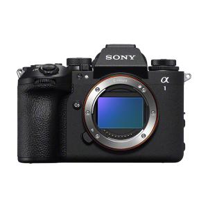即納在庫あり　ＳＯＮＹ　デジタル一眼カメラα　ILCE-1M2  (ボディーのみ) α1 II