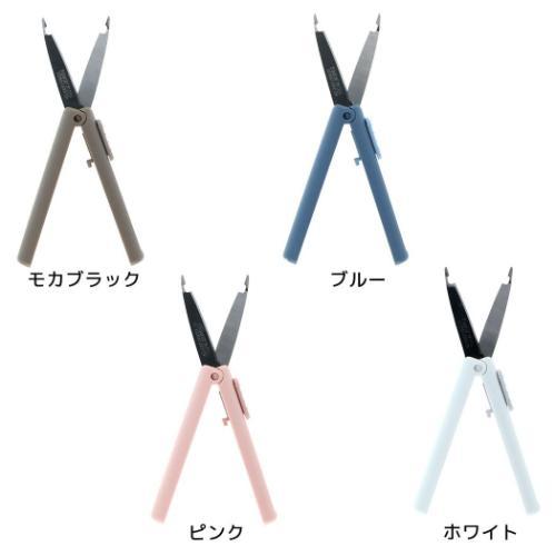 スティッキールはさみ はさみ TSUMAMUNO ツマムノ サンスター文具 ピンセットスティック型 携帯はさみ シール帳作成 シール交換 爆買