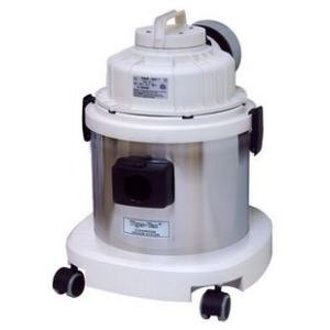 クリーンルーム用掃除機　ＨＥＰＡフィルター付き