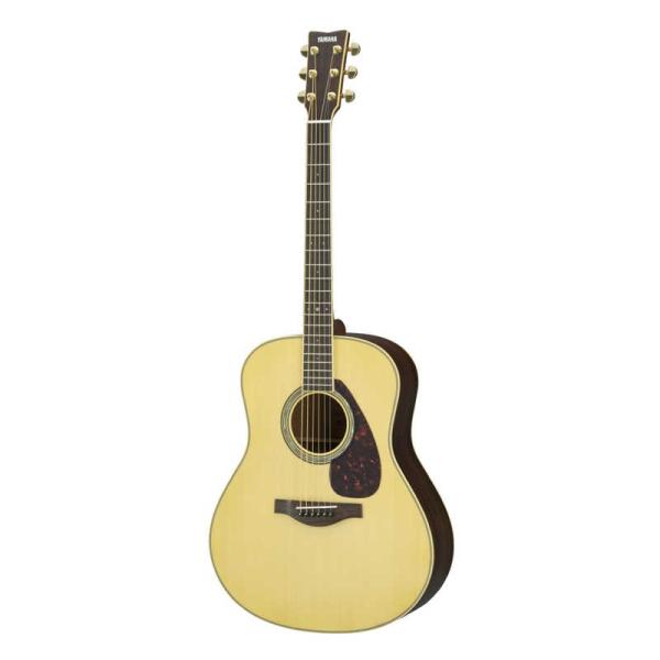 ヤマハ　YAMAHA　アコースティックギター LL6 ARE　LL6ARE