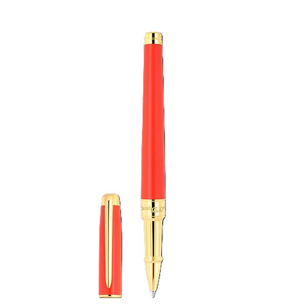 422018M S.T.DUPONT エス・テー・デュポン LINE D ETERNITY MEDIUM ラインD エタニティ ローラーボール 国内正規品 送料無料 爆買