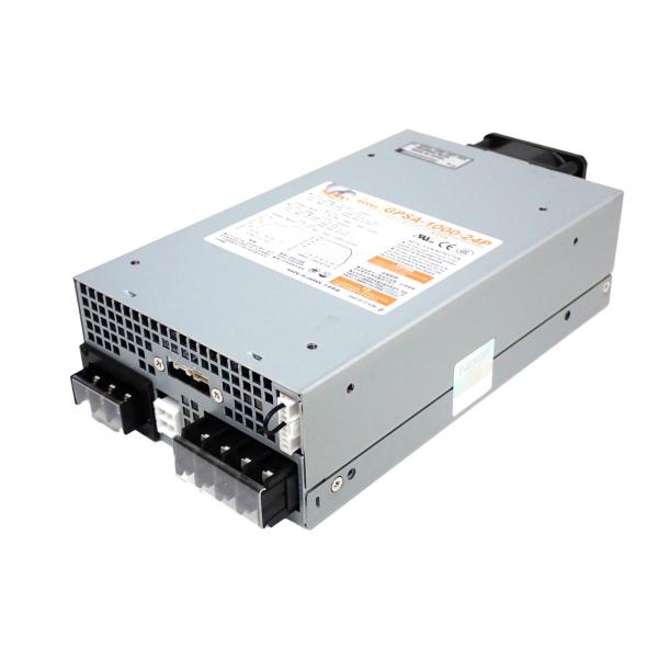 Nipron 単出力 大容量 電源 AC-DCコンバータ 1000W 24V GPSA-1000-24P-TES