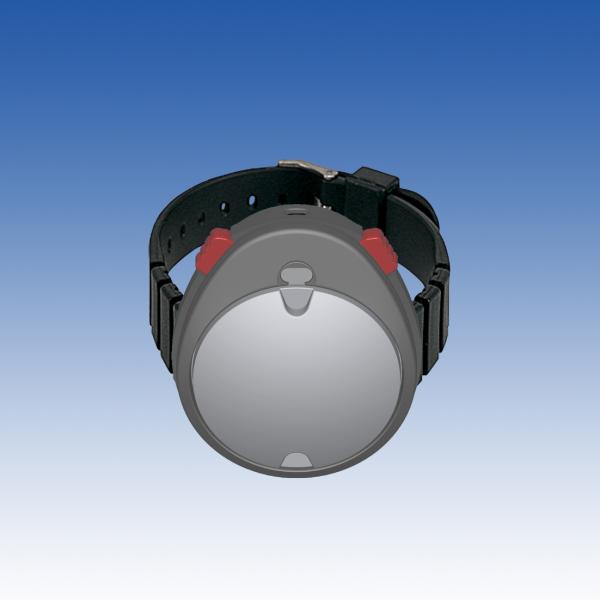 【TXF-104B】腕時計型送信機 4周波切替対応型 TAKEX 竹中エンジニアリング