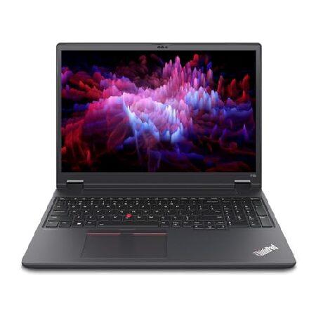 Lenovo ThinkPad P16v Gen 2 ワークステーション ノートPC 16型 Core Ultra 7 32GB 1TB SSD RTX 500 Ada Win11 Pro